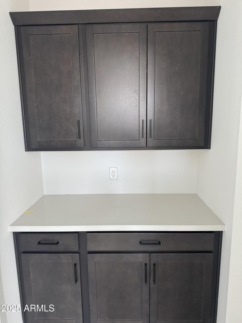 Cabinets