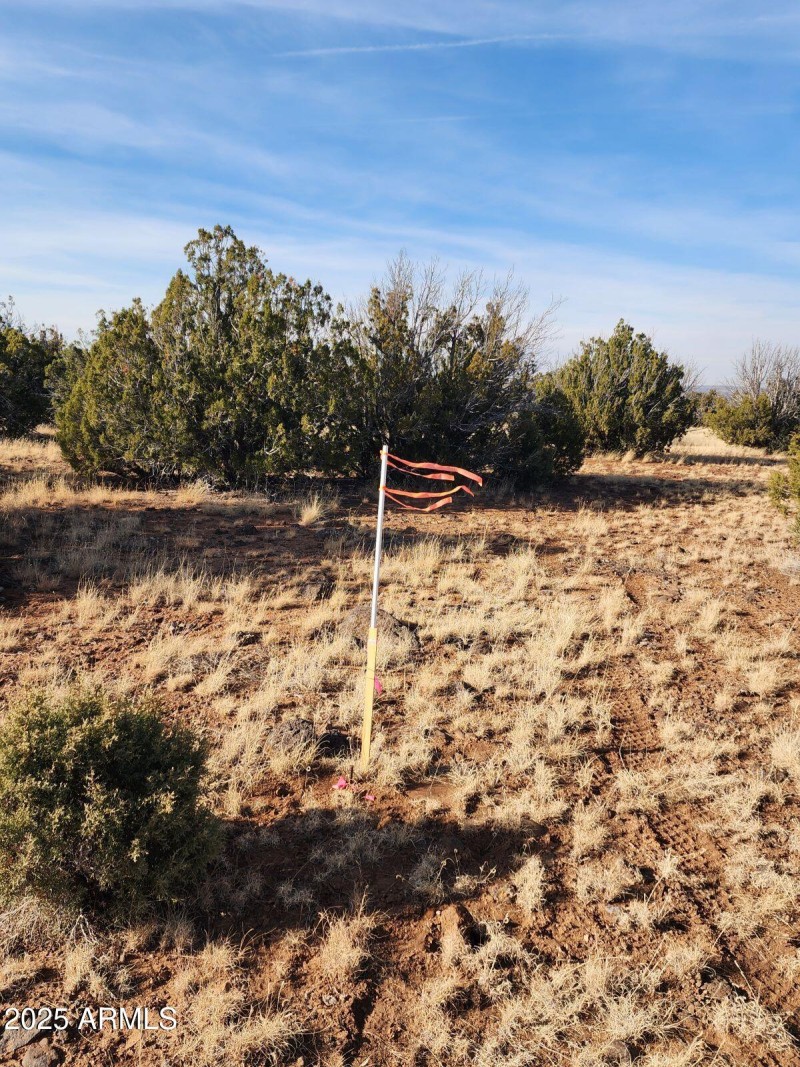 8A- NW corner of Parcel C