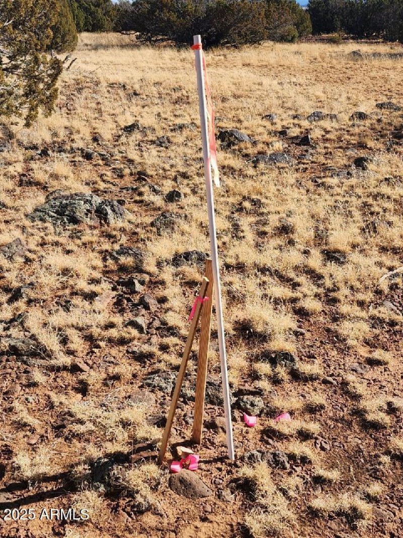 4A- SE corner of Parcel F