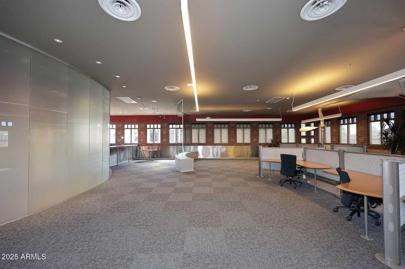 2nd Open Work Space3