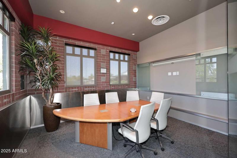 Conference Room/Office