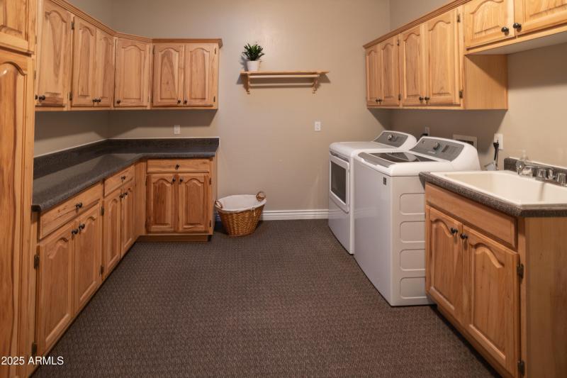 Best Laundry Room Ever
