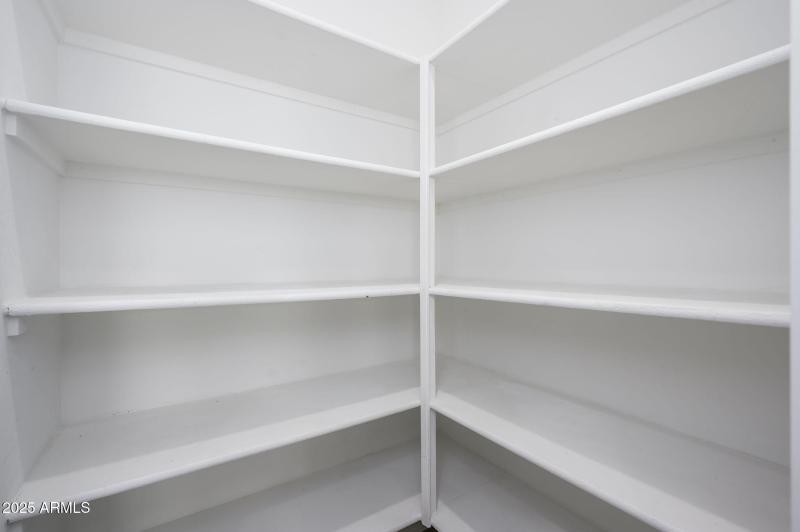 Large Pantry