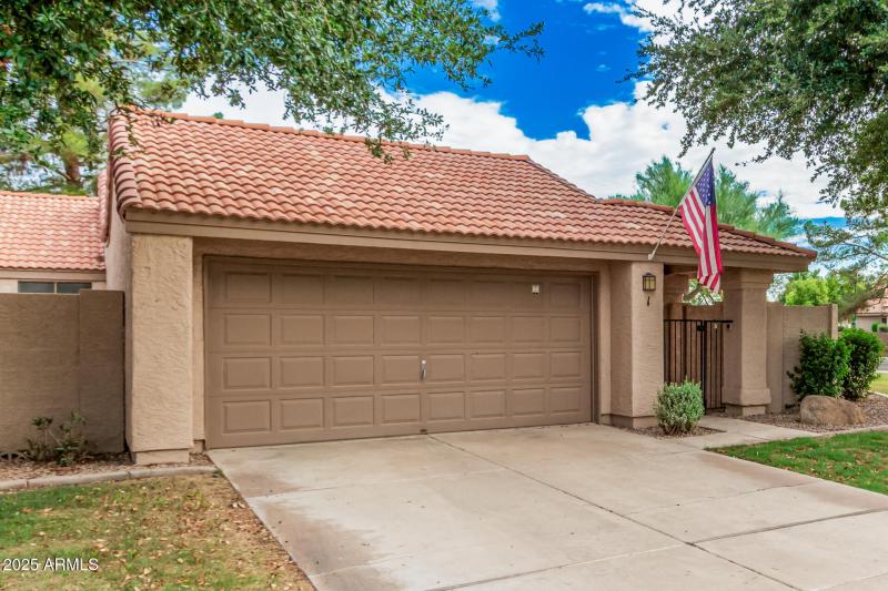 945 N Pasadena #1 Mesa, 85201