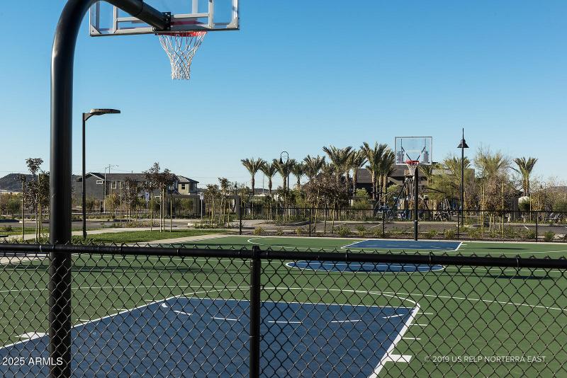 19-001-25 Basketball