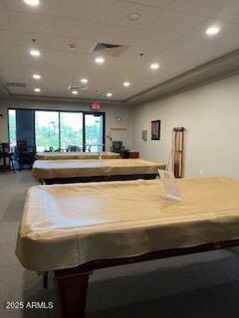 billards