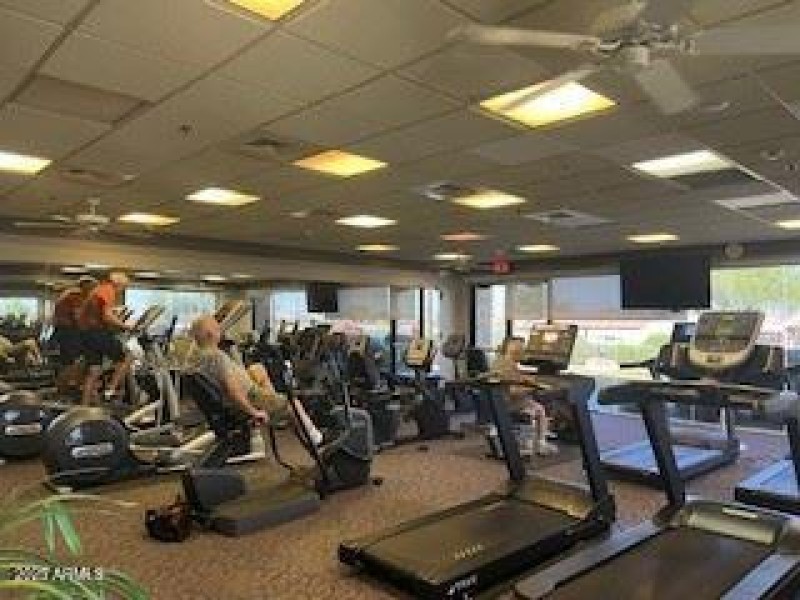 CardioRoom