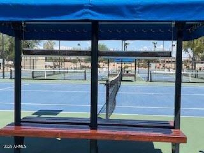 tennis