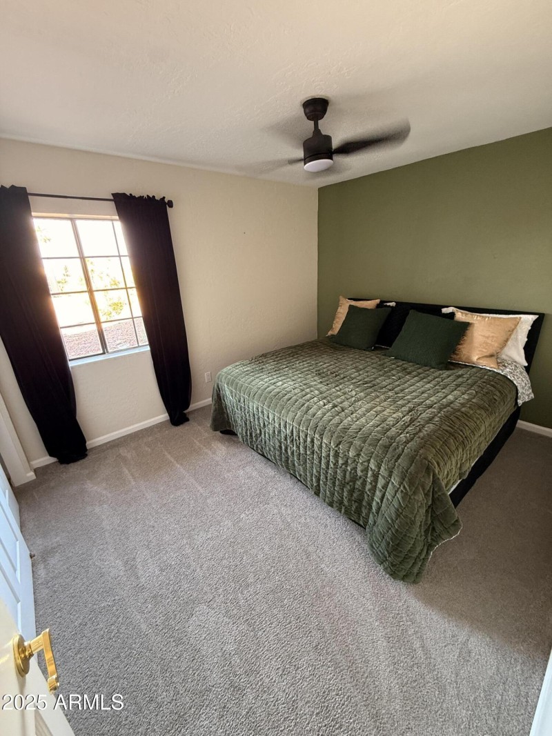 Downstairs Bedroom 4