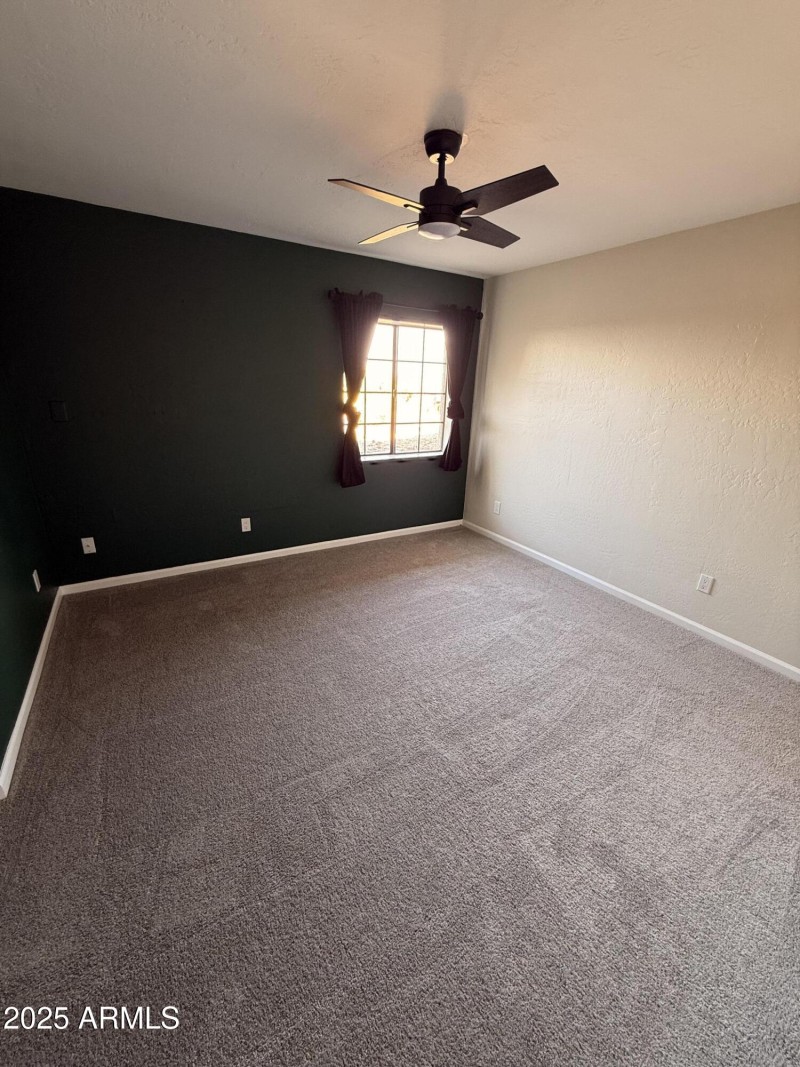 Downstairs Bedroom 3