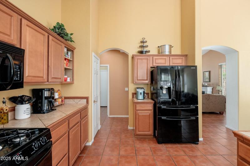 4541 E Brilliant Sky Dr - 12