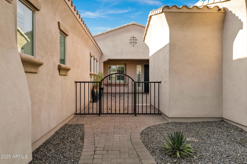 3076 E La Costa Dr-6