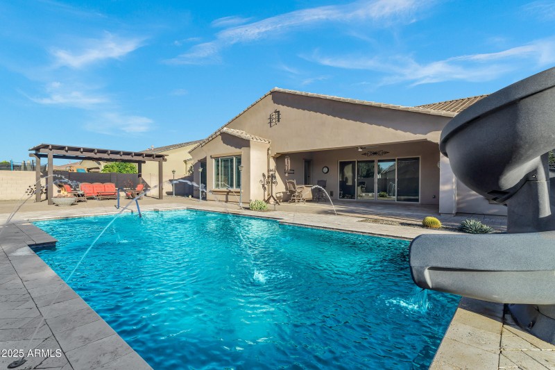 3076 E La Costa Dr-66