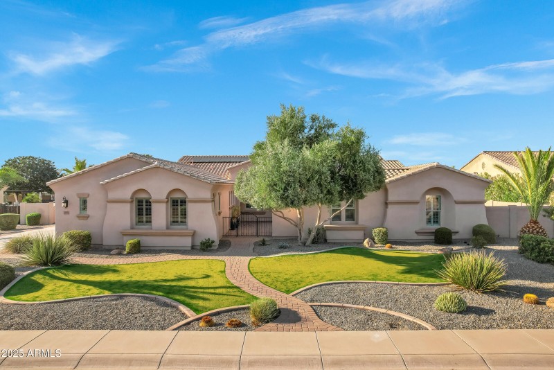 3076 E La Costa Dr-70