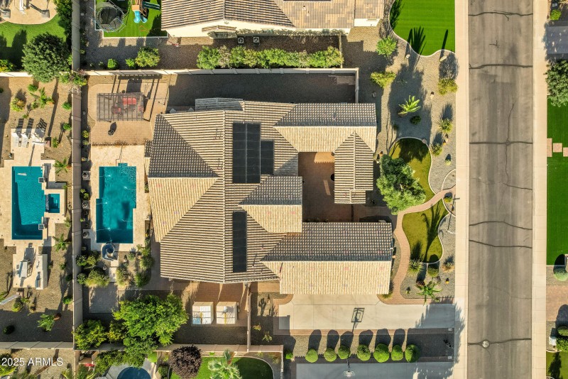 3076 E La Costa Dr-77