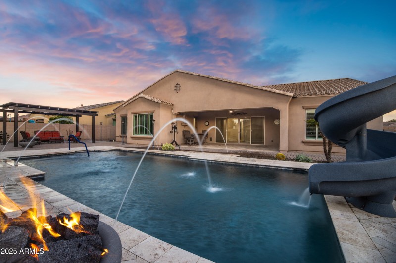 3076 E La Costa Dr-89