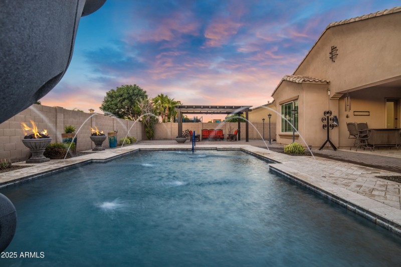 3076 E La Costa Dr-90