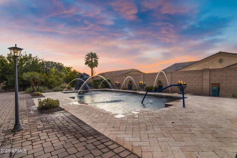 3076 E La Costa Dr-94