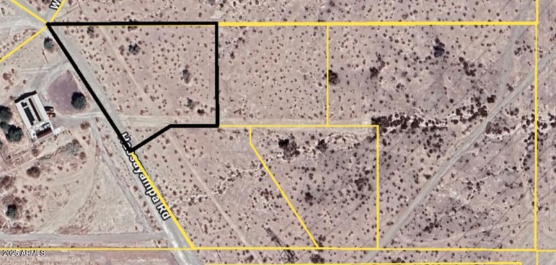 23XX S Wickenburg Rd Tonopah, AZ pic5