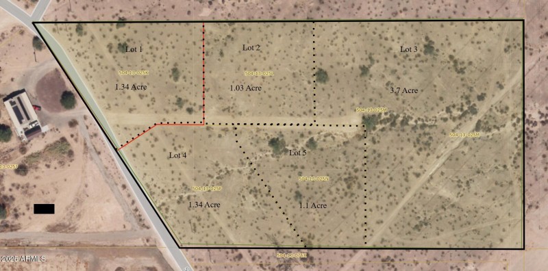 23XX S Wickenburg Rd Tonopah, AZ pic3