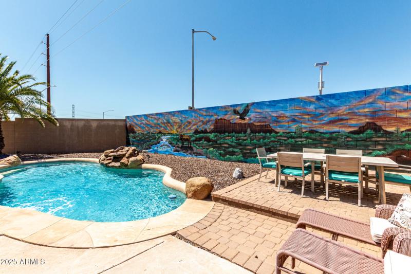 Your new backyard awaits