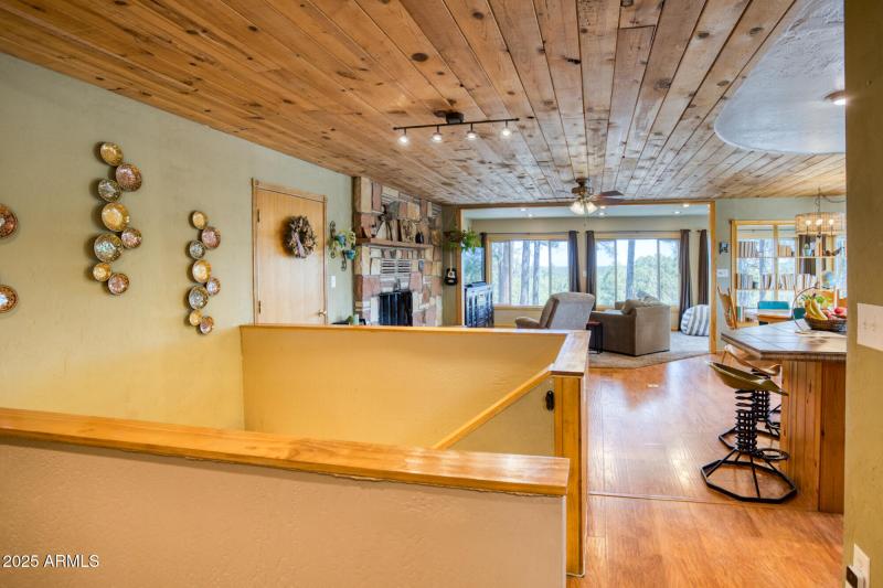 2611 ELLSWORTH AVE, Show Low, AZ