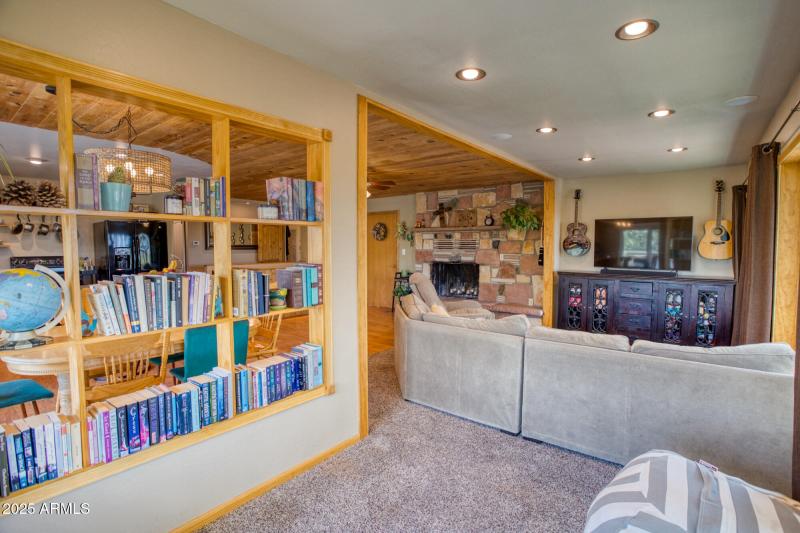 2611 ELLSWORTH AVE, Show Low, AZ