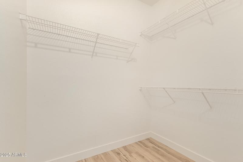 21 - Desert Foothills