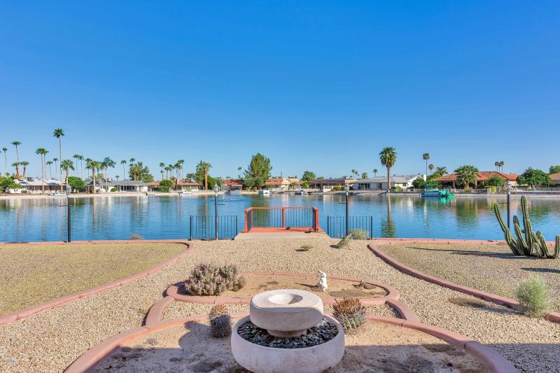 13606 N Tan Tara Pt, Sun City AZ