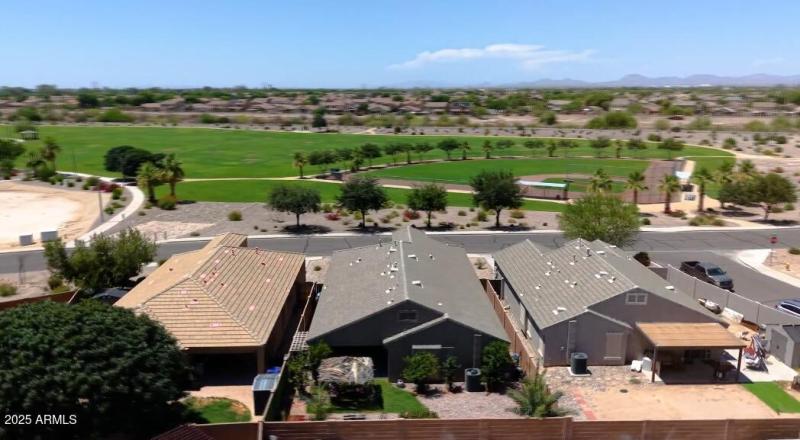 Premium Lot With Great Views