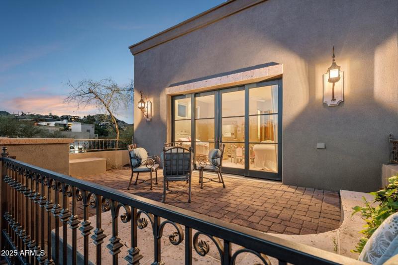 Second Bedroom Terrace-5738-n-32nd-pl