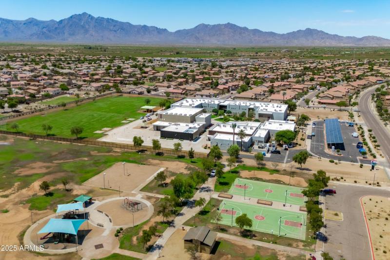 40-Trailside Point Park