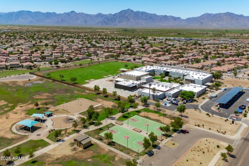 41-Trailside Point Park