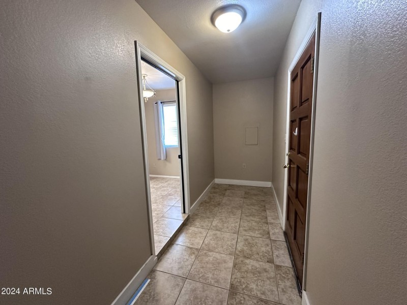 Mud Room off Carport