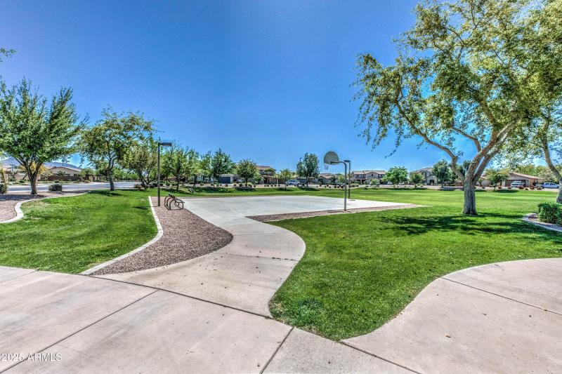 Many Community Parks