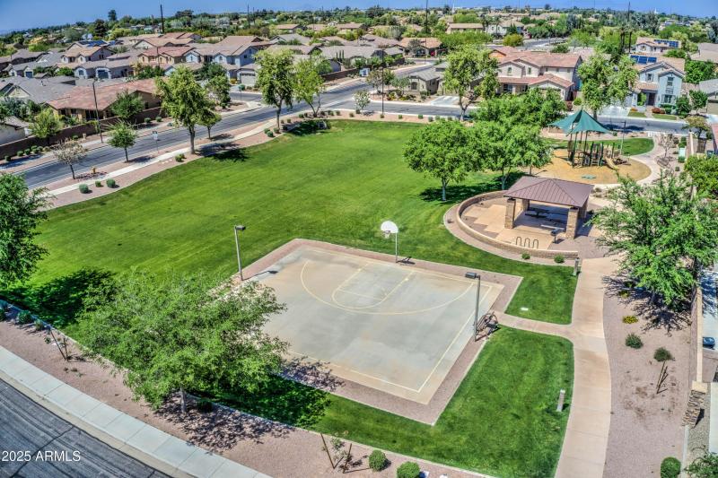 Many Community Parks