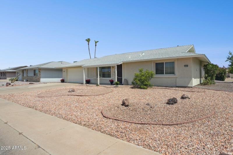 Welk Front of Home 3