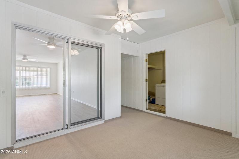 Bonus Room overlooking Great Room