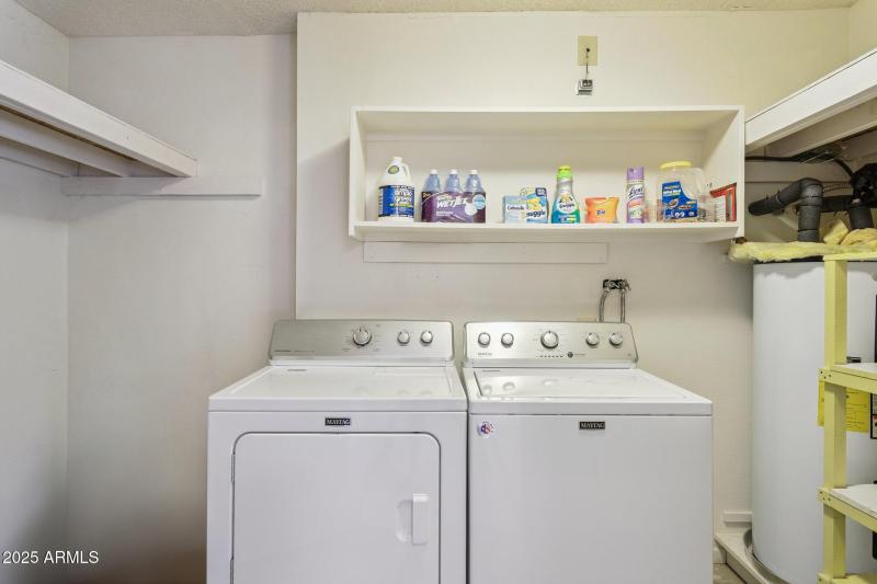 Laundry Room Pic 1