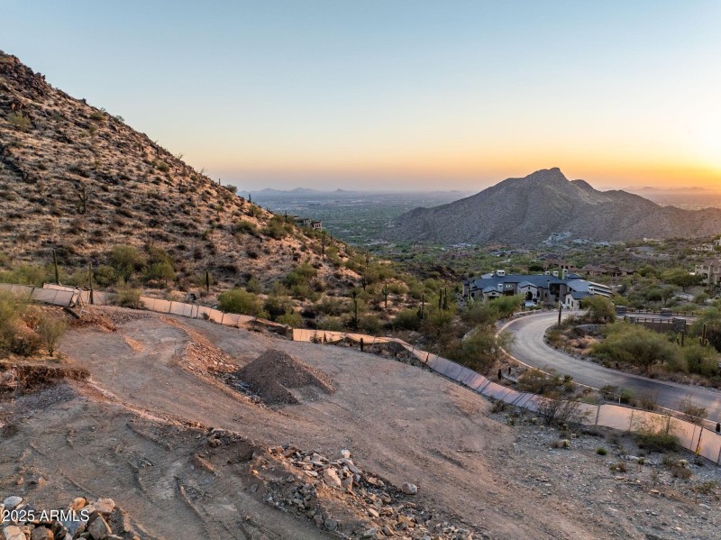 002_NW Dusk Lot Prep