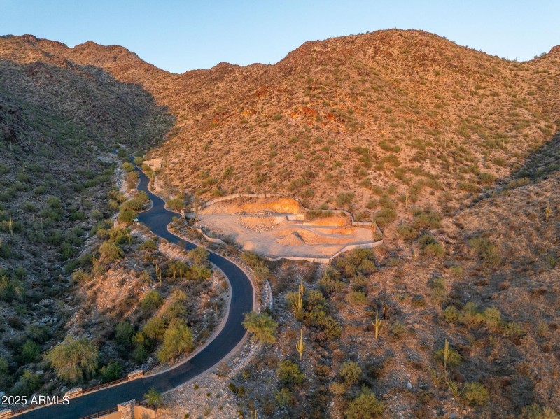 007_East Dusk Lot Prep