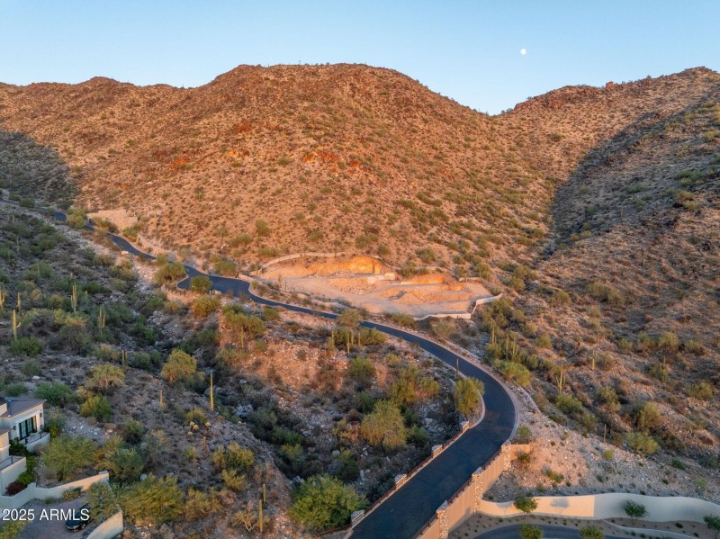 023_East Lot Prep Dusk 3