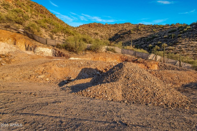 026_Lot Prep South View