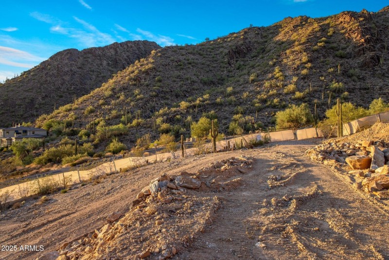 029_North View Lot Prep