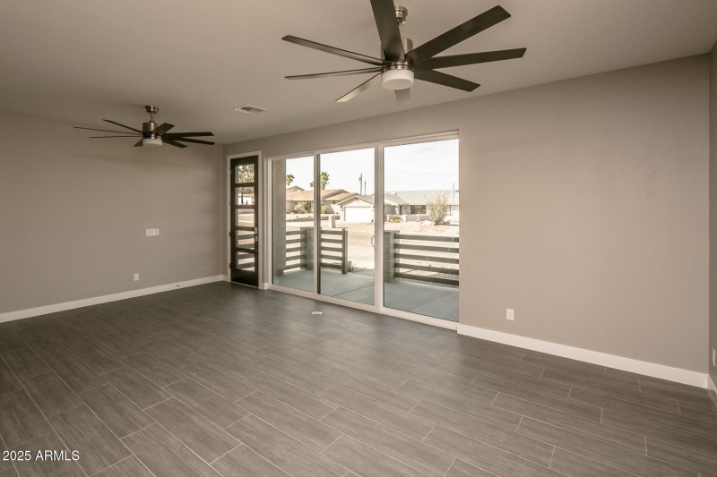 Labyrinth Living Room 2