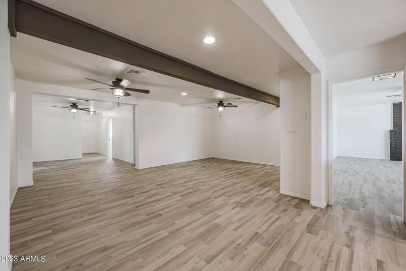 Dining and Family Room 2