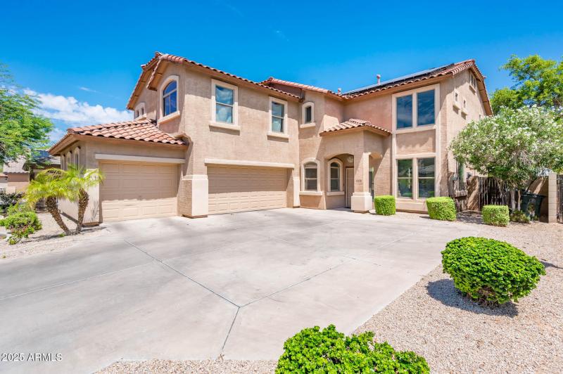 16218 W Gibson St - MLS-5