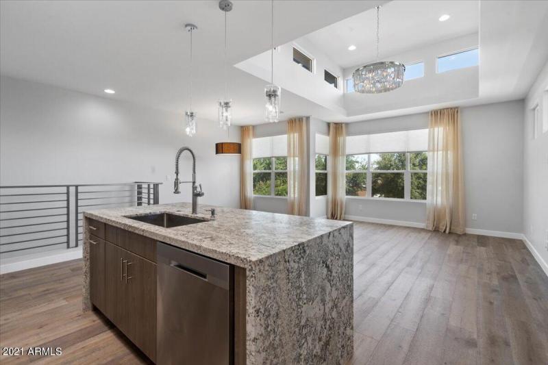 15-View From Kitchen