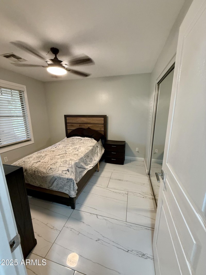 Bedroom 5 downstairs