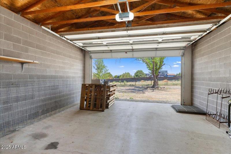 37-Stable hay storage